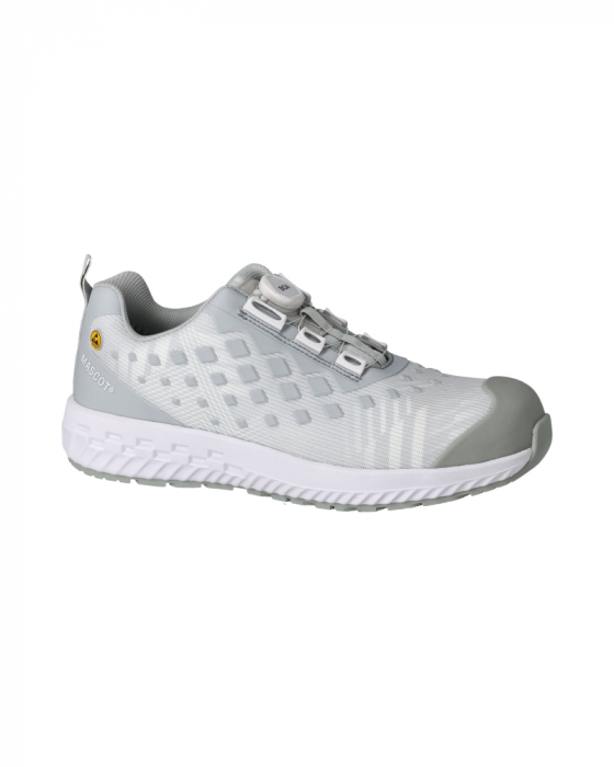 Pantofi de protectie S1PL unisex [3]
