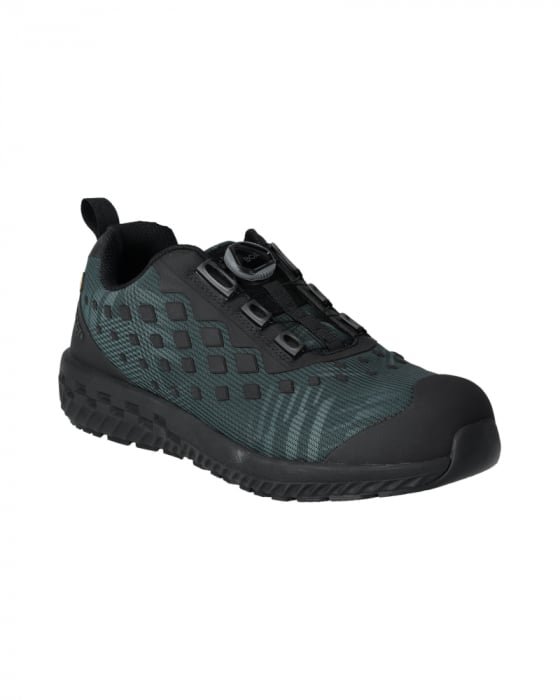 Pantofi de protectie S1PL unisex [5]
