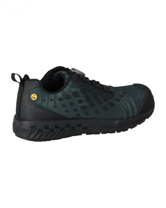 Pantofi de protectie S1PL unisex [24]