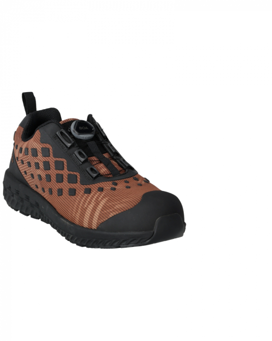 Pantofi de protectie S1PL unisex [6]