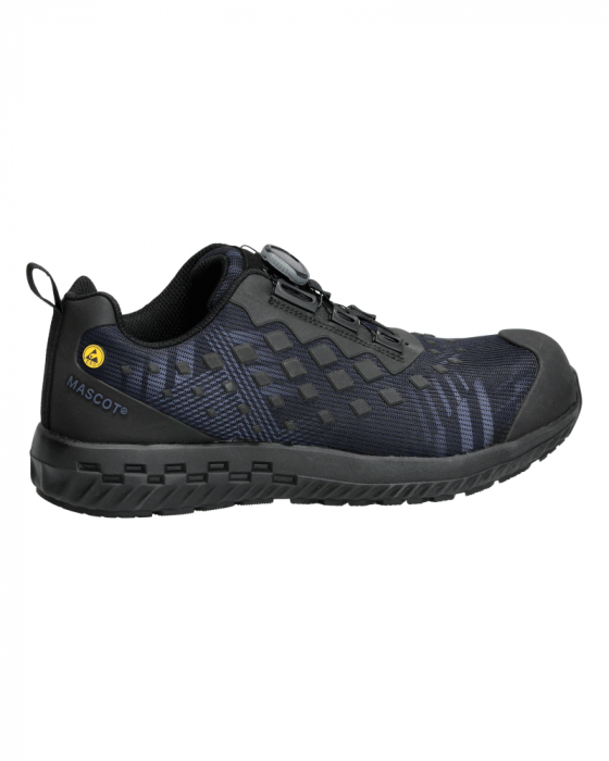 Pantofi de protectie S1PL unisex [25]