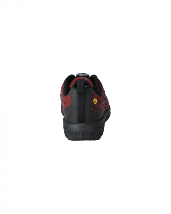 Pantofi de protectie S1PL unisex [20]