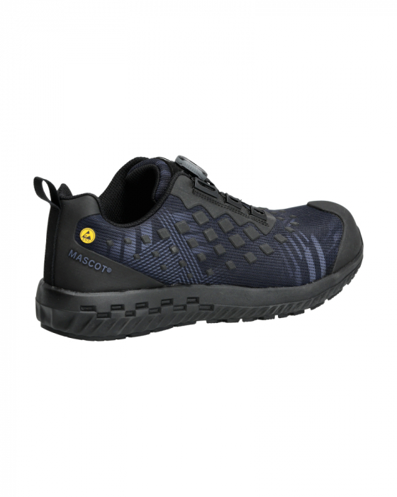 Pantofi de protectie S1PL unisex [24]