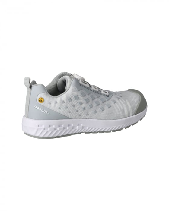 Pantofi de protectie S1PL unisex [24]