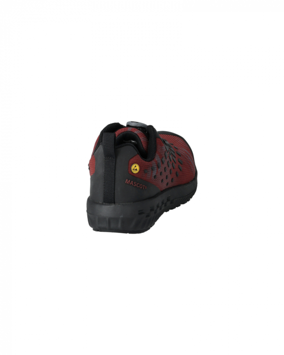 Pantofi de protectie S1PL unisex [21]