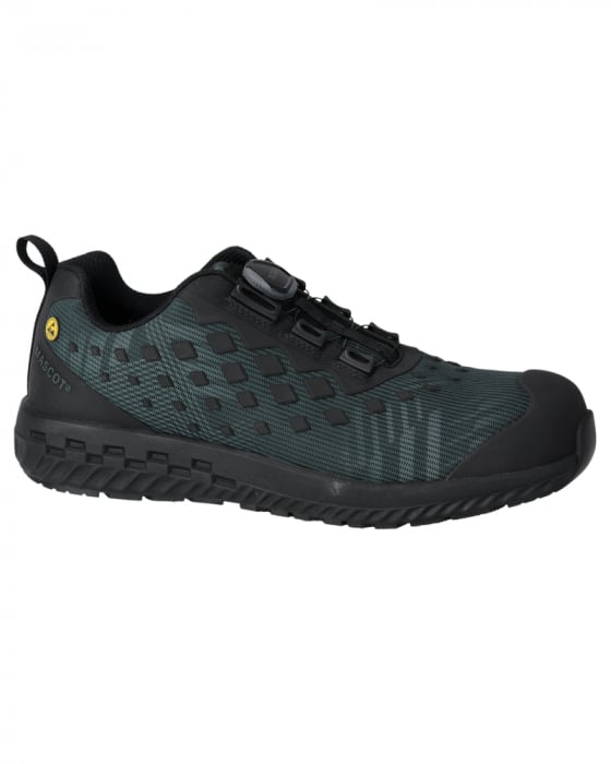Pantofi de protectie S1PL unisex [3]
