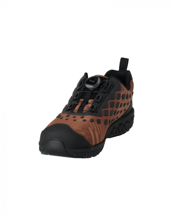 Pantofi de protectie S1PL unisex [10]