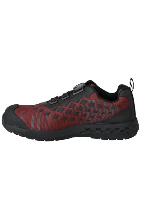 Pantofi de protectie S1PL unisex [14]