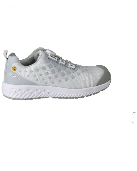 Pantofi de protectie S1PL unisex [25]