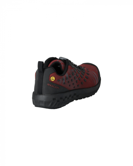 Pantofi de protectie S1PL unisex [22]