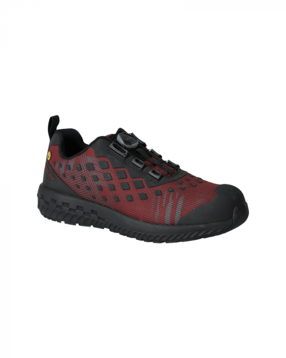 Pantofi de protectie S1PL unisex [4]