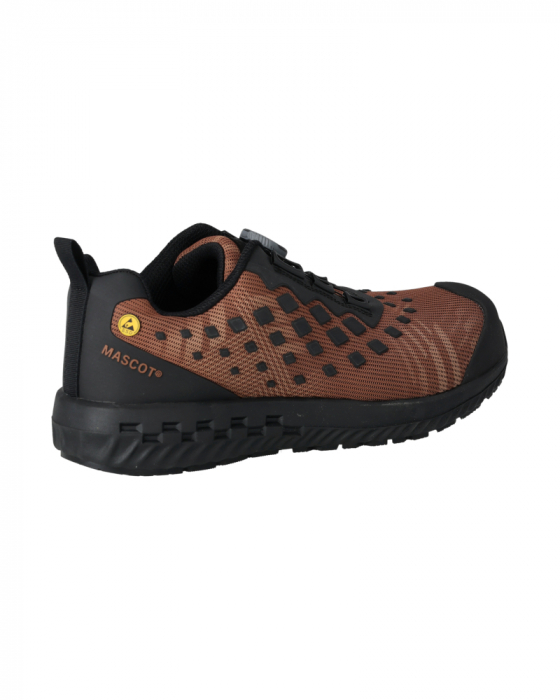 Pantofi de protectie S1PL unisex [24]