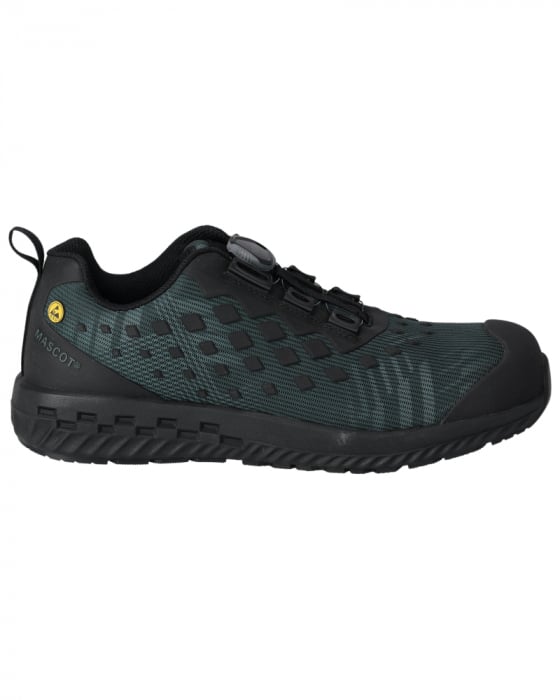 Pantofi de protectie S1PL unisex [2]