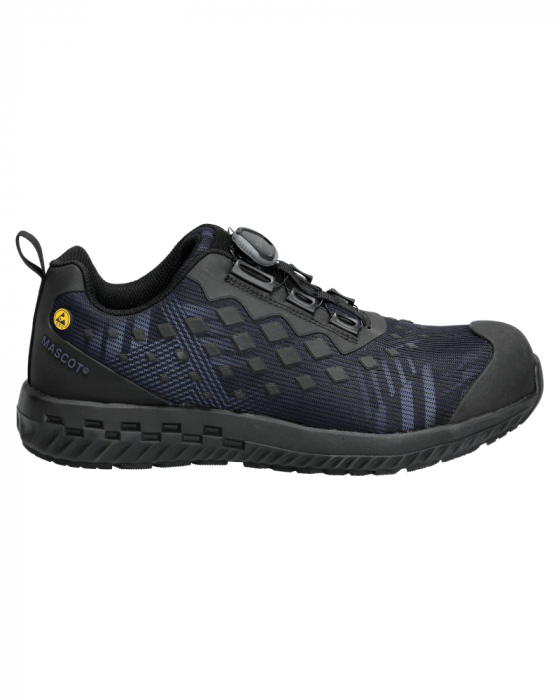 Pantofi de protectie S1PL unisex [2]