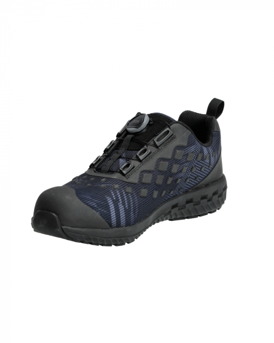 Pantofi de protectie S1PL unisex [11]