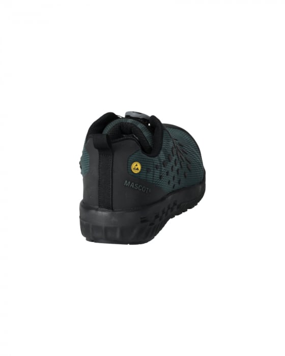 Pantofi de protectie S1PL unisex [21]
