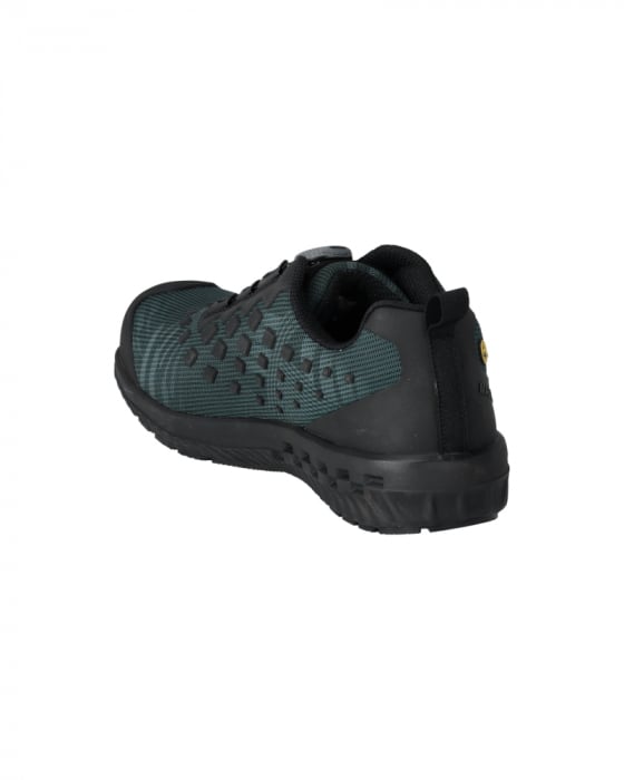 Pantofi de protectie S1PL unisex [18]