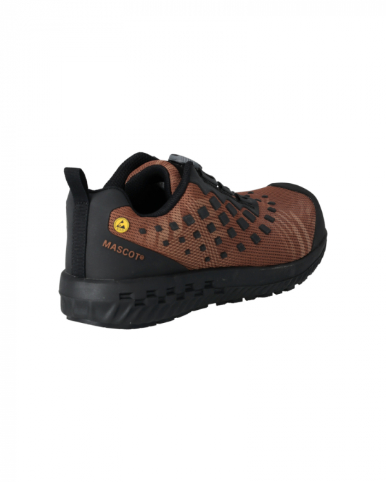 Pantofi de protectie S1PL unisex [23]
