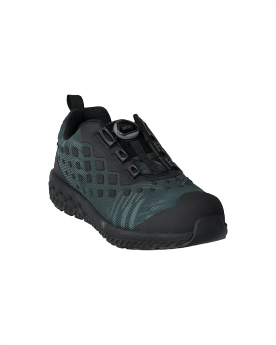 Pantofi de protectie S1PL unisex [6]