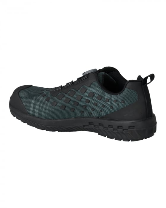 Pantofi de protectie S1PL unisex [16]
