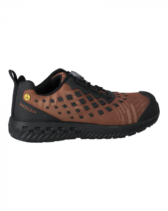 Pantofi de protectie S1PL unisex [25]