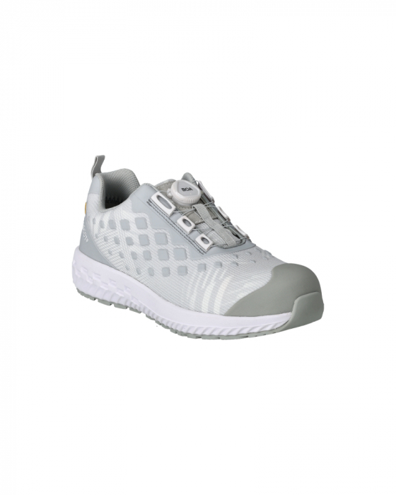 Pantofi de protectie S1PL unisex [5]