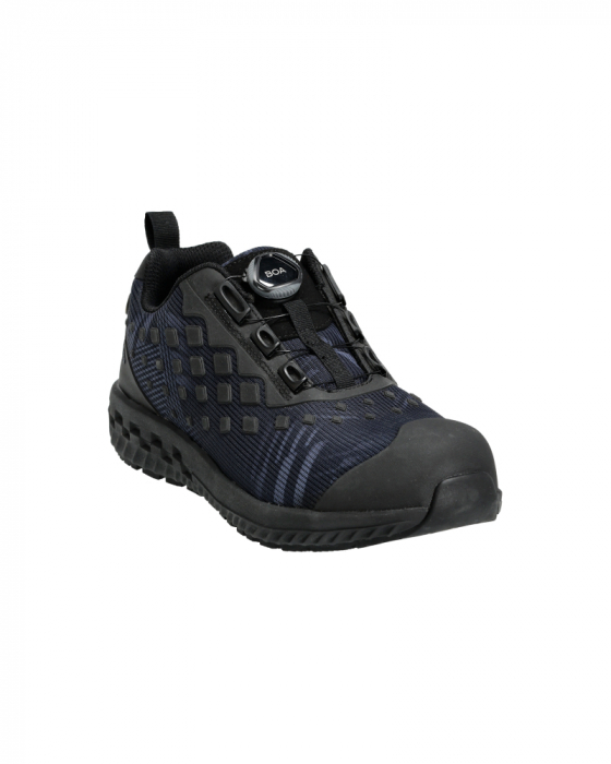 Pantofi de protectie S1PL unisex [6]
