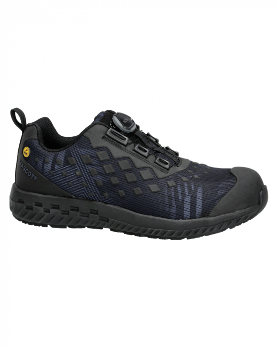Pantofi de protectie S1PL unisex [3]