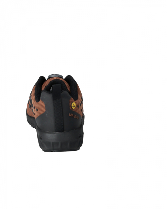 Pantofi de protectie S1PL unisex [20]