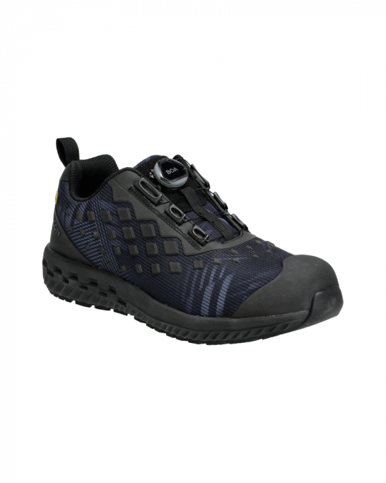 Pantofi de protectie S1PL unisex [5]