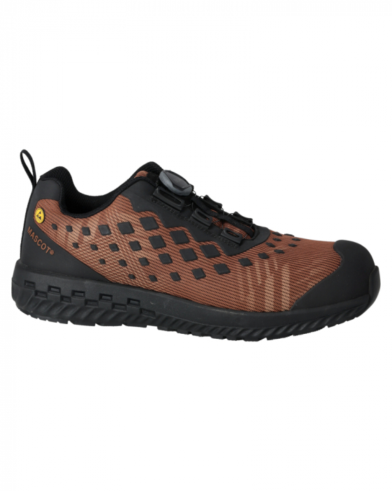 Pantofi de protectie S1PL unisex [3]