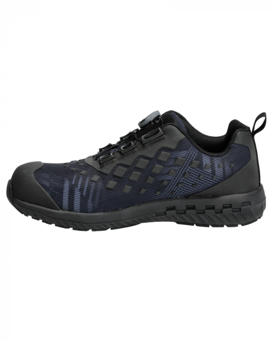 Pantofi de protectie S1PL unisex [14]