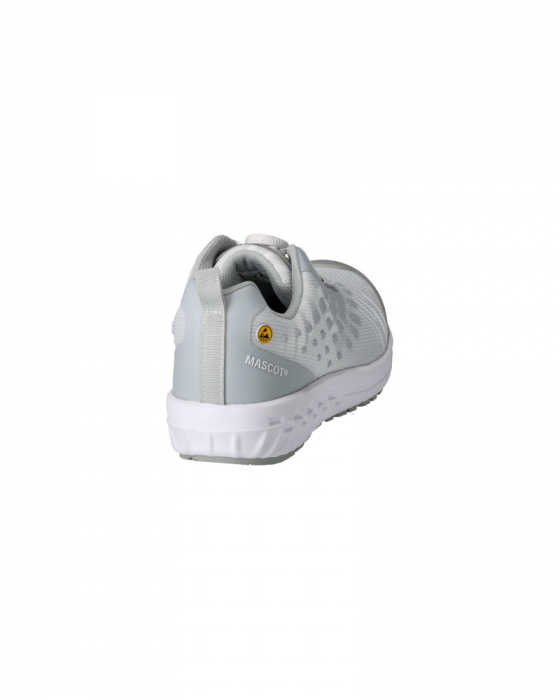 Pantofi de protectie S1PL unisex [21]