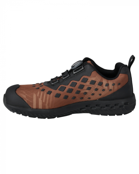 Pantofi de protectie S1PL unisex [14]