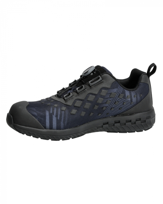 Pantofi de protectie S1PL unisex [13]