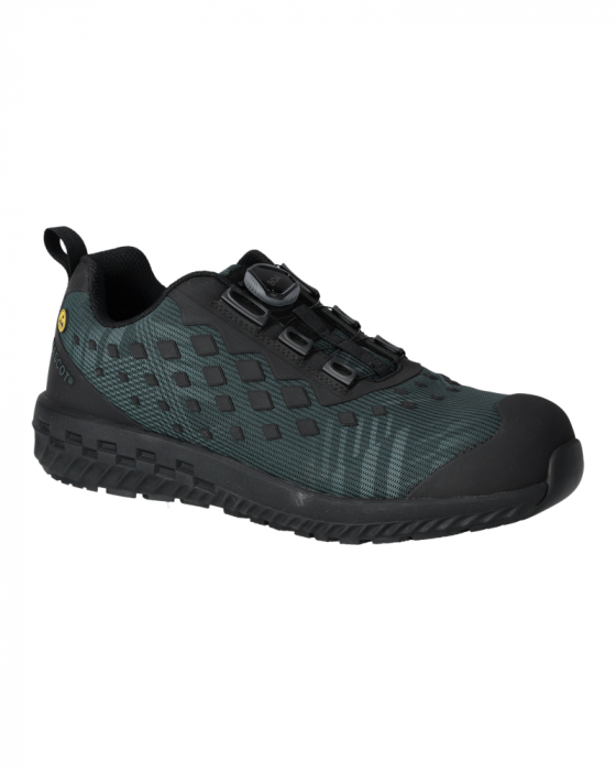 Pantofi de protectie S1PL unisex [4]