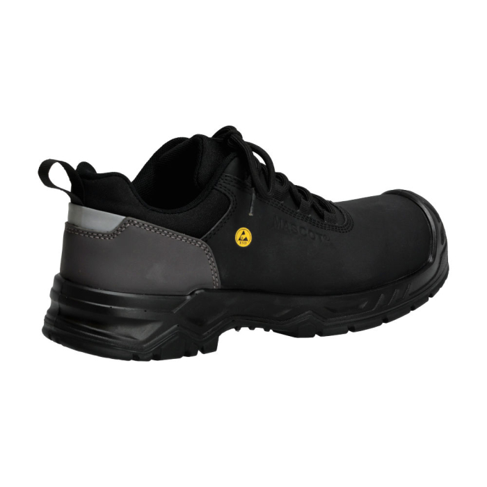 Pantofi de lucru S3S cu bombeu compozit Mascot [2]