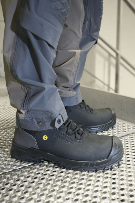 Pantofi de lucru S3S cu bombeu compozit Mascot [6]