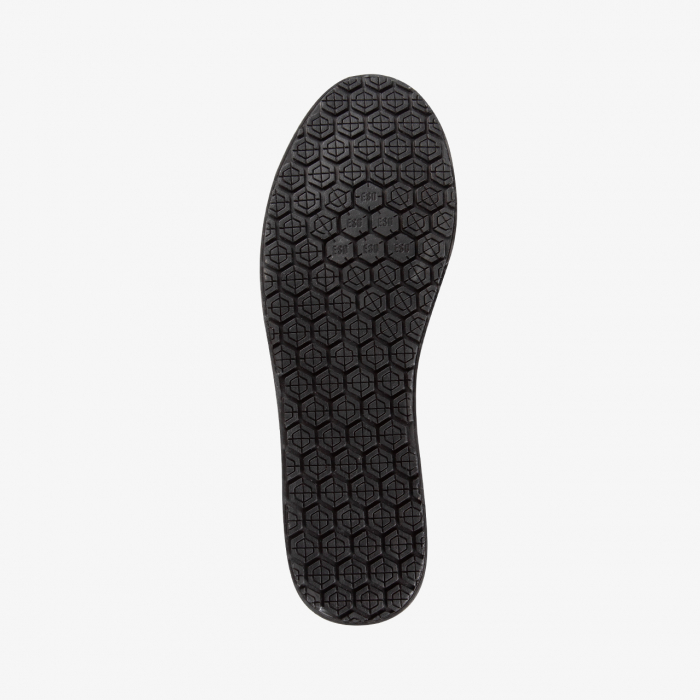 Pantofi sport din piele, PAOLA, Oxypas Safety Jogger [4]