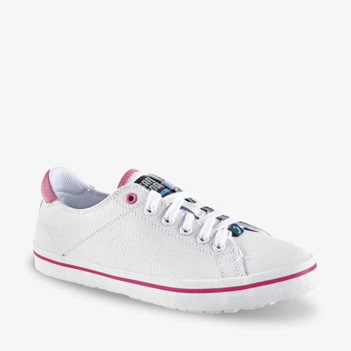 Pantofi sport din piele, PAOLA, Oxypas Safety Jogger [3]
