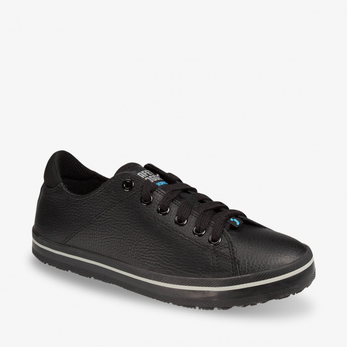 Pantofi sport din piele, PAOLA, Oxypas Safety Jogger [3]