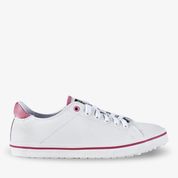 Pantofi sport din piele, PAOLA, Oxypas Safety Jogger [1]