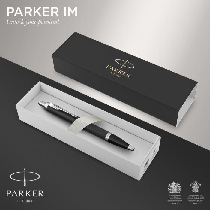 Pix Parker IM ESSENTIAL, alama, Quinkflow, cutie cadou [7]