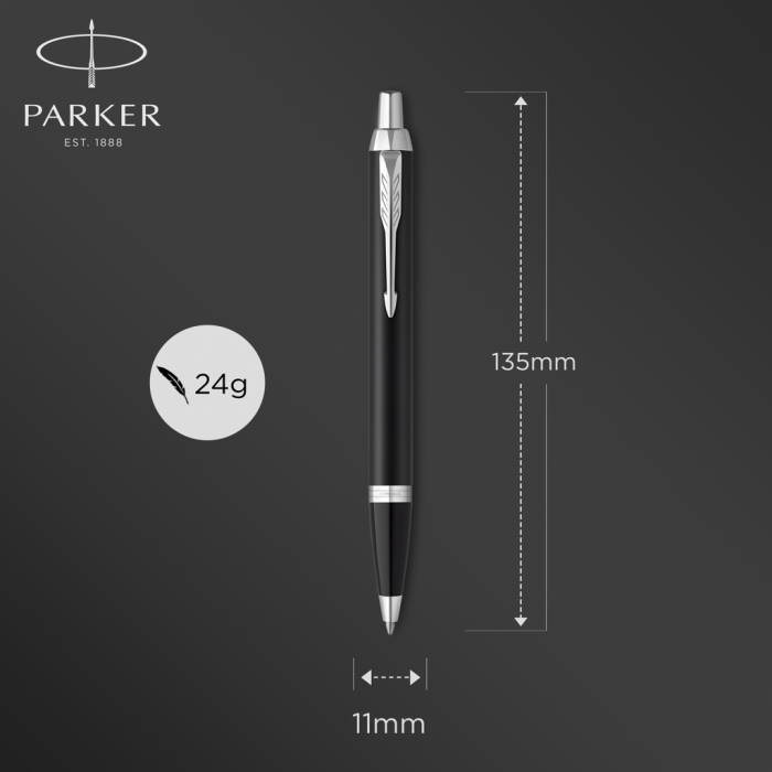 Pix Parker IM ESSENTIAL, alama, Quinkflow, cutie cadou [6]