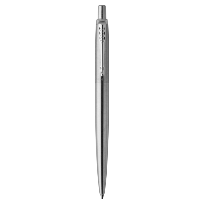 Pix Parker JOTTER ORGINAL STEEL, QuinkFlow, otel inoxidabil [5]