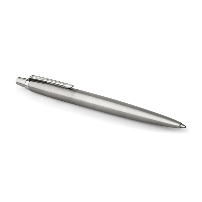Pix Parker JOTTER ORGINAL STEEL, QuinkFlow, otel inoxidabil [3]