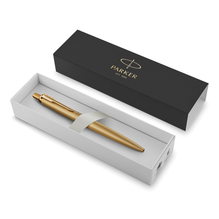 Pix Parker JOTTER XL MONO, otel inoxidabil, cutie cadou [2]