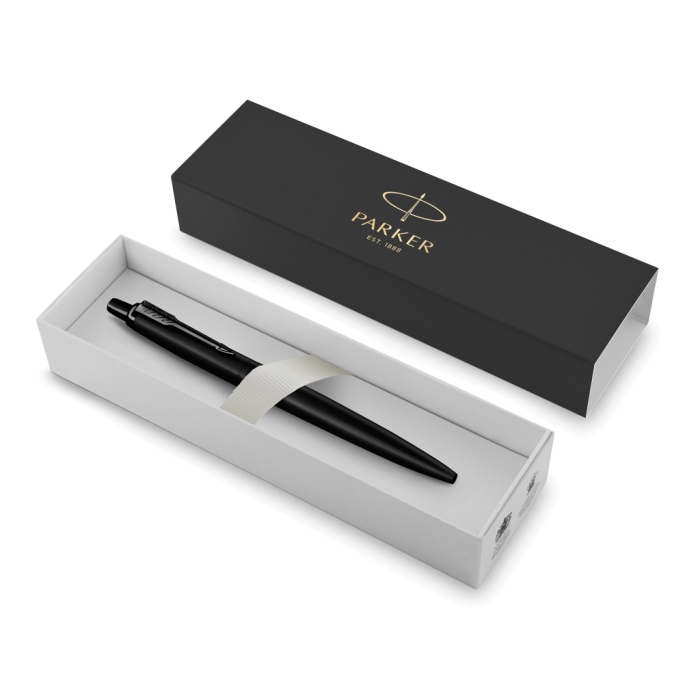 Pix Parker JOTTER XL MONO, otel inoxidabil, cutie cadou [2]