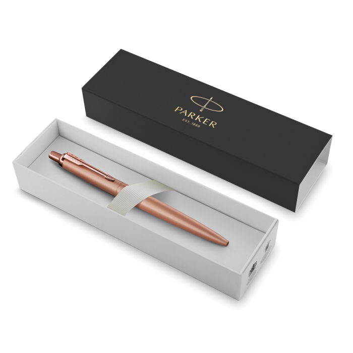 Pix Parker JOTTER XL MONO, otel inoxidabil, cutie cadou [2]