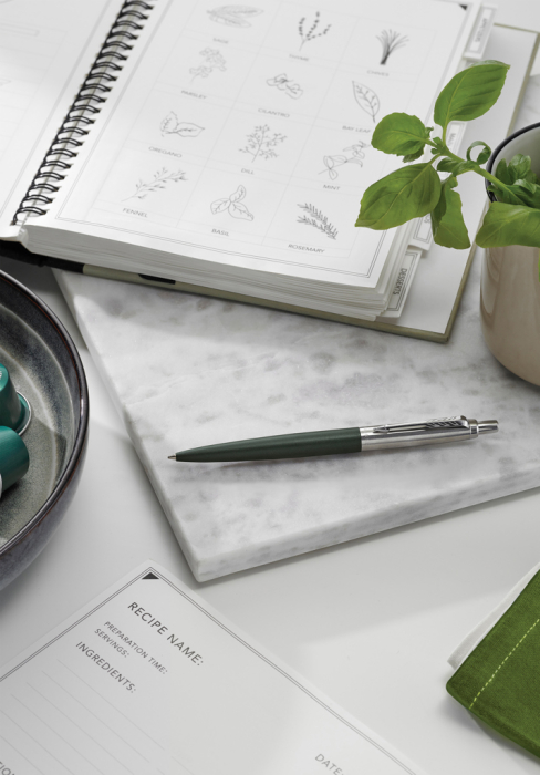Pix Parker JOTTER XL, otel inoxidabil, cutie cadou [6]